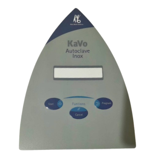 ADESIVO PARA AUTOCLAVE KAVO 1221L