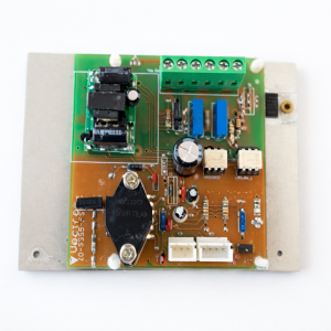 CIRCUITO DE POTENCIA VF SENSOR 2 FIOS