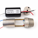 Kit para Refletor de LED Universal