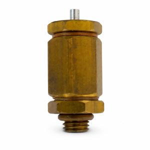 Válvula de Alívio Digitali2 em Latão | Alta Resistência e Segurança