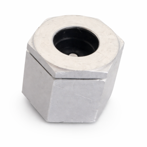 Válvula de Alívio Digitali3 em Alumínio | Controle de Pressão com Alta Precisão