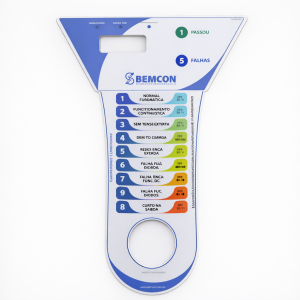 adesivo para autoclave sercon ahmc5 sem reservatorio